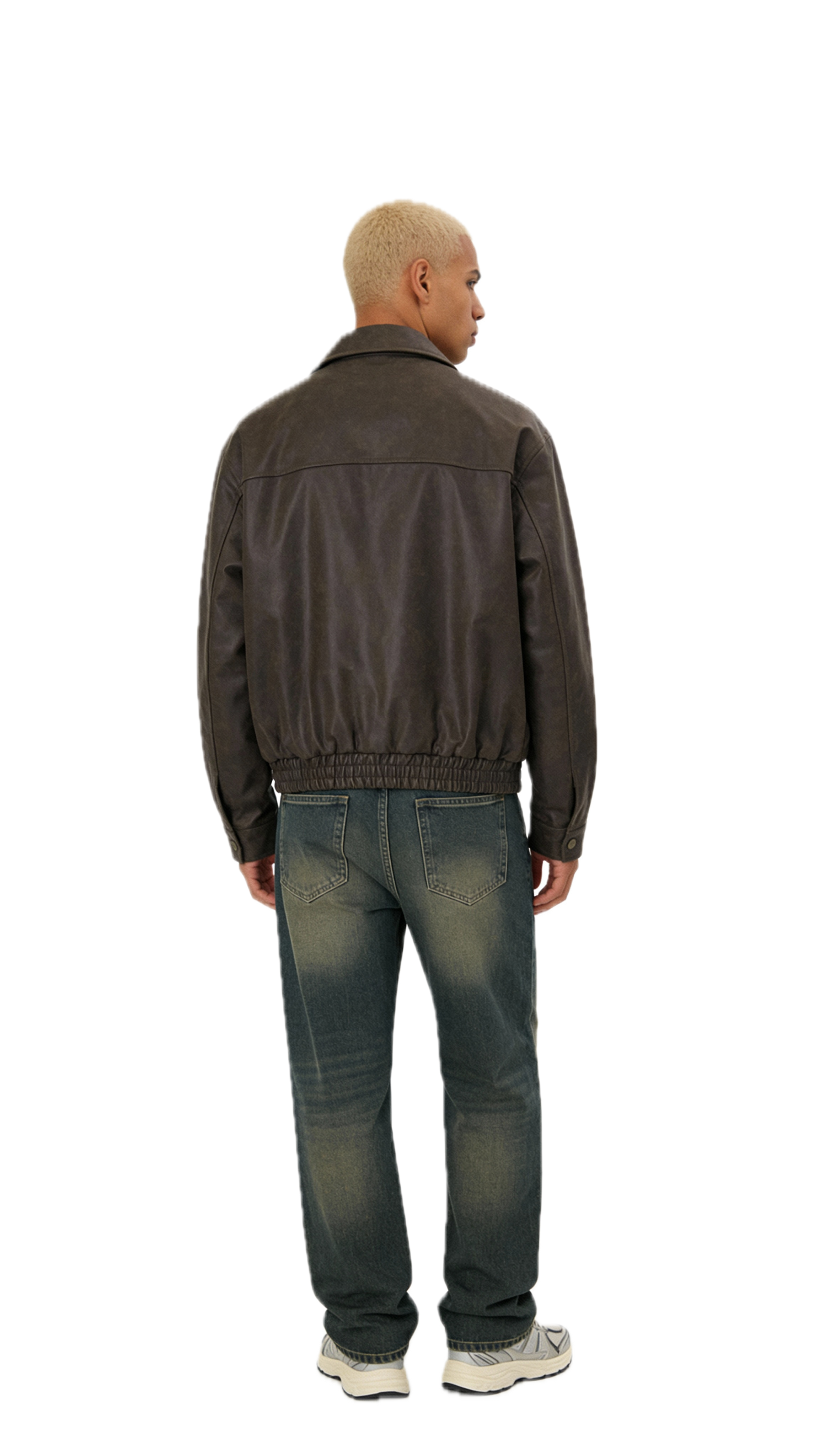Mauroicardi Jacket