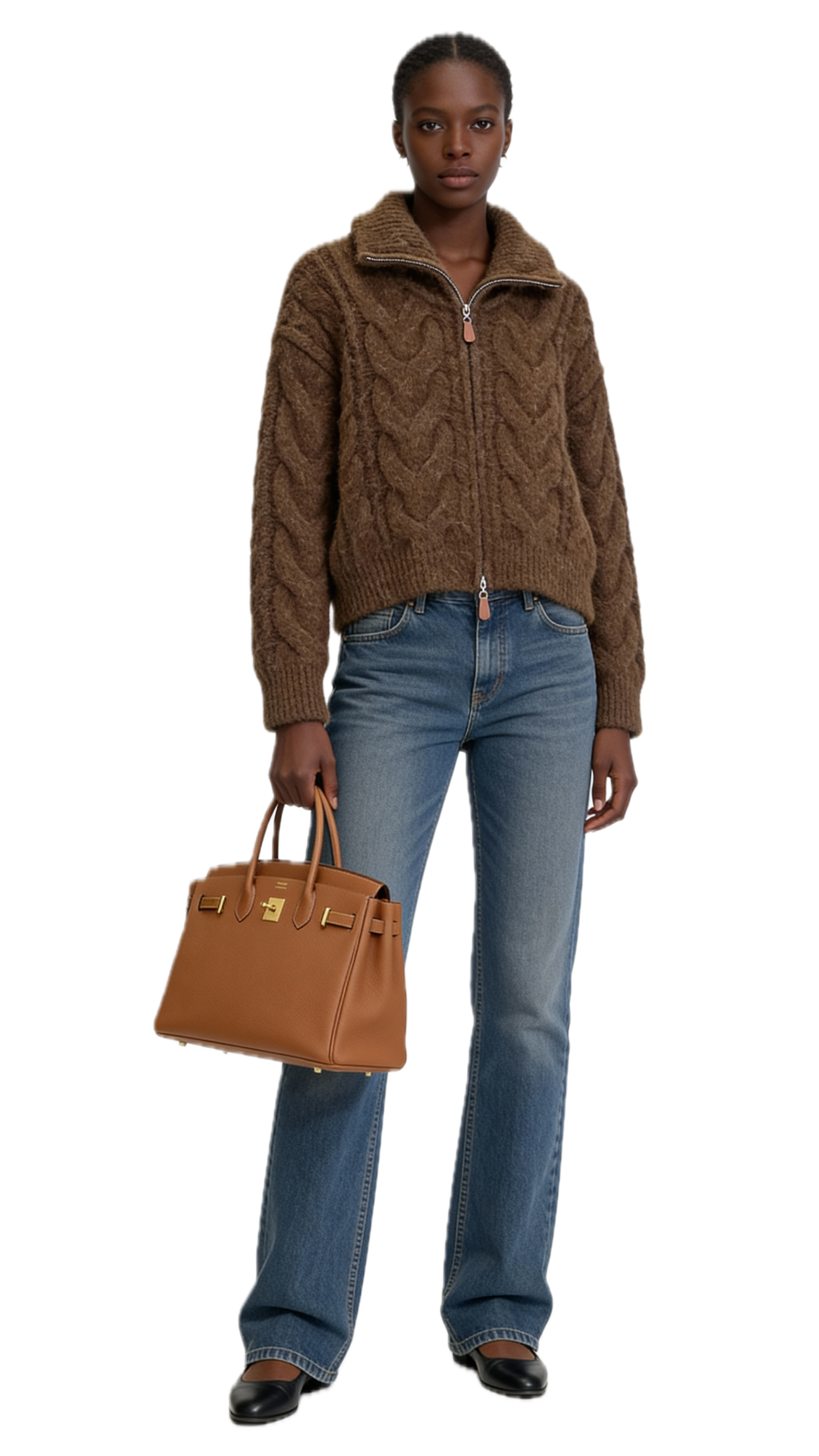 Autumn Winter New Lazy