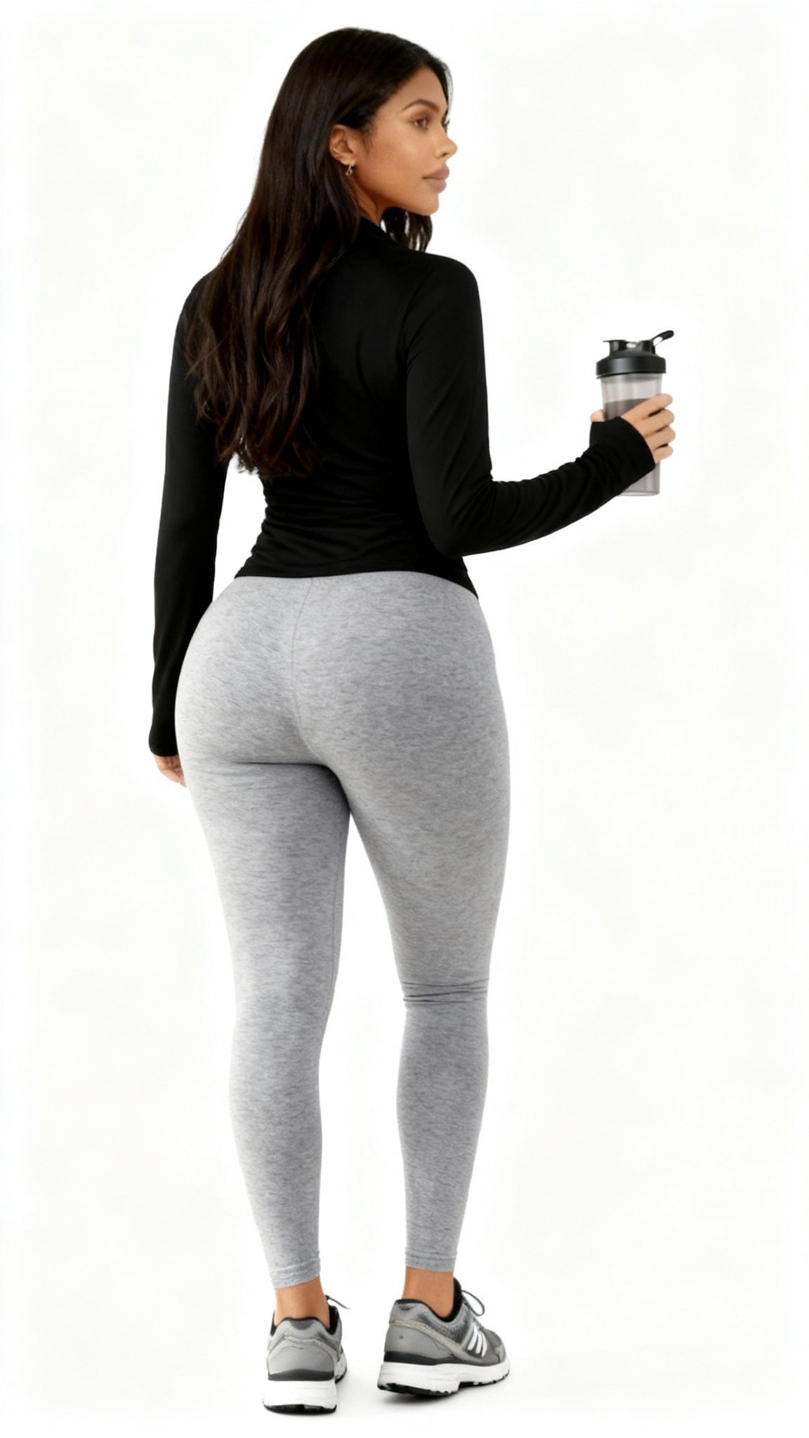 Yoga wear