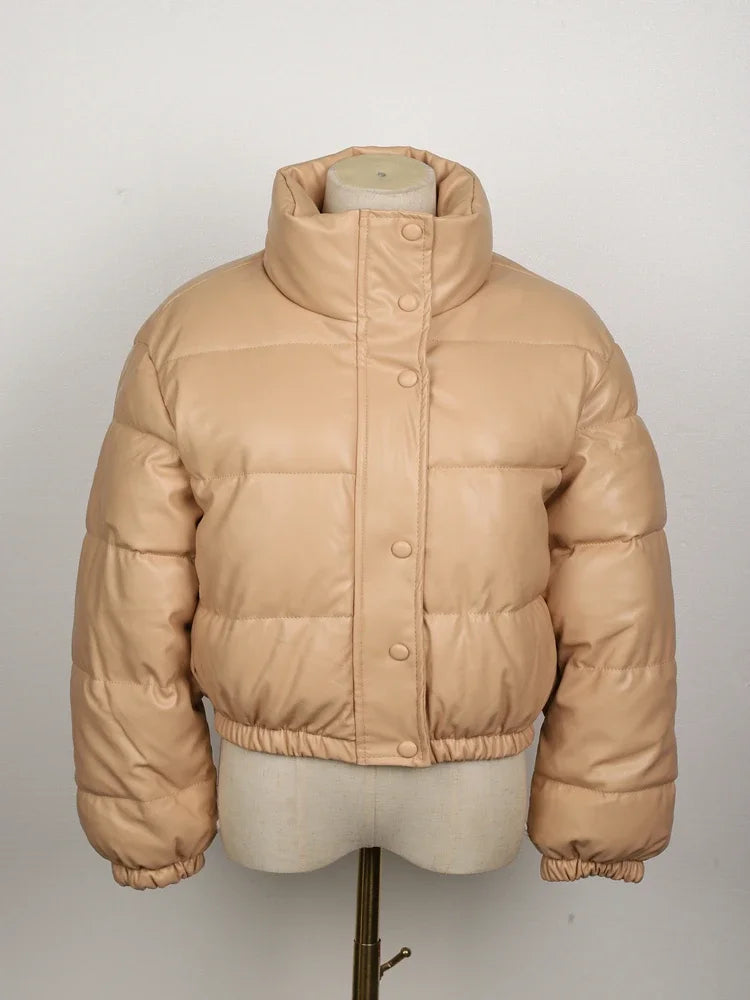 Parka Coat