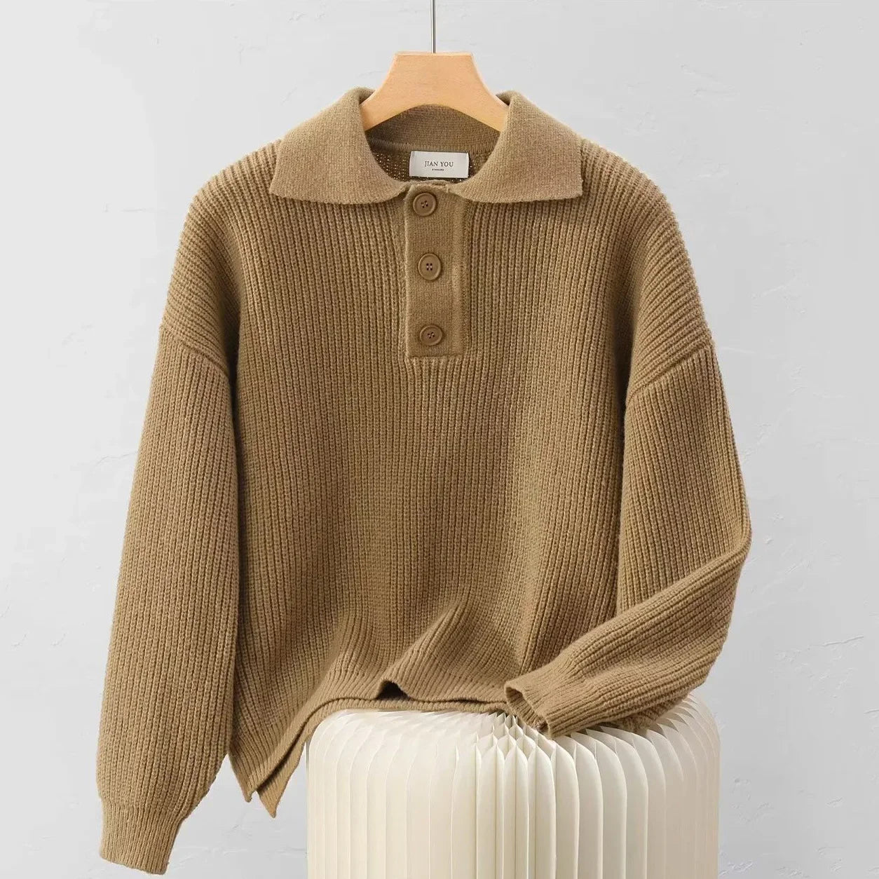 Loose TT Sweater