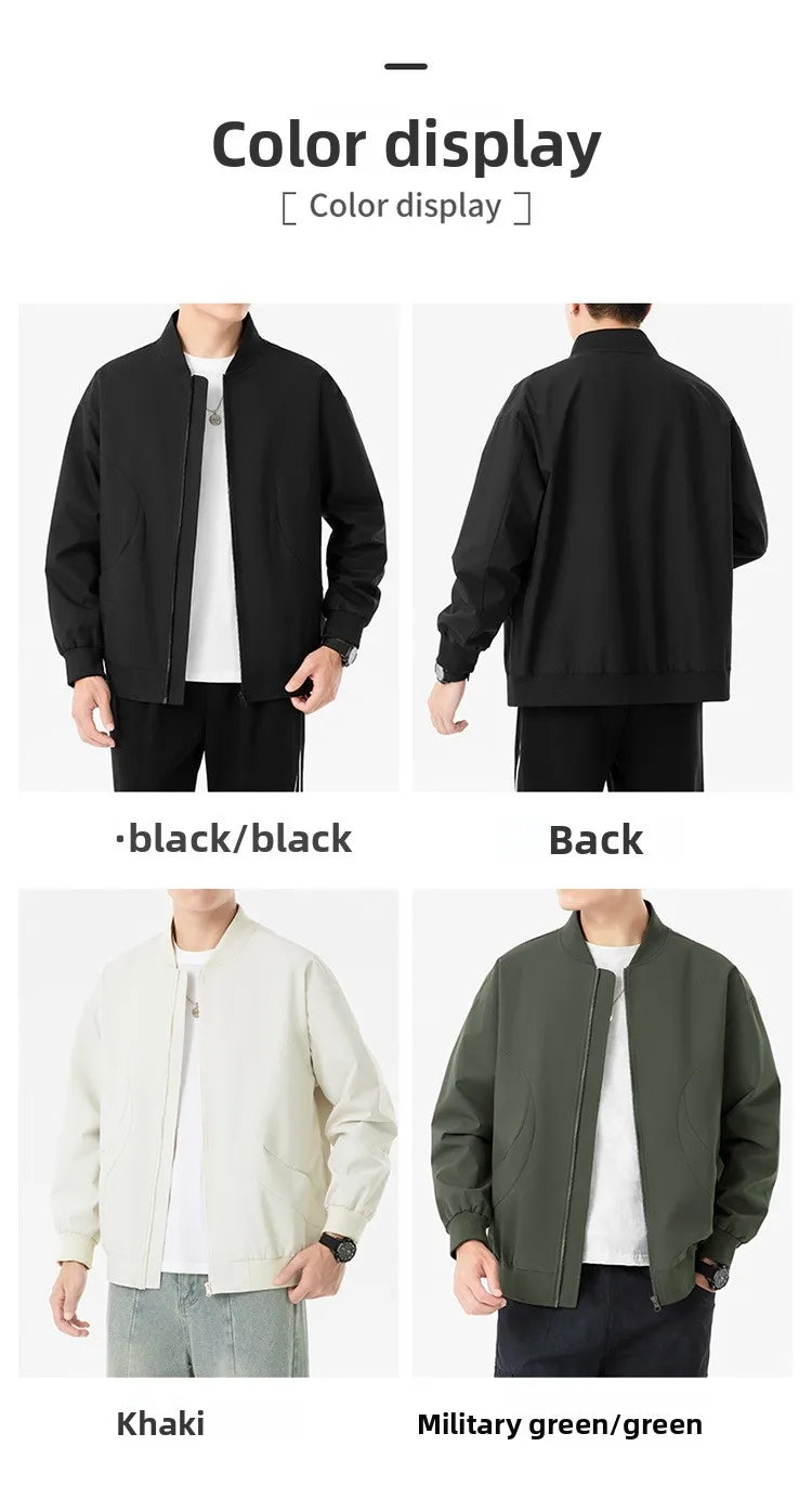 Flight Jacket