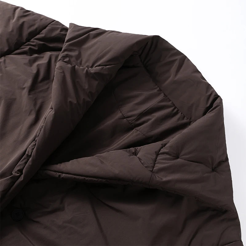 Women's Cotton Jacket L