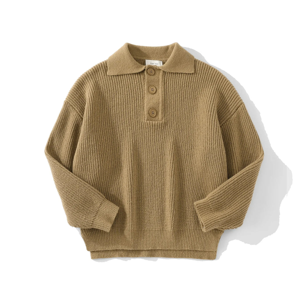 Loose TT Sweater
