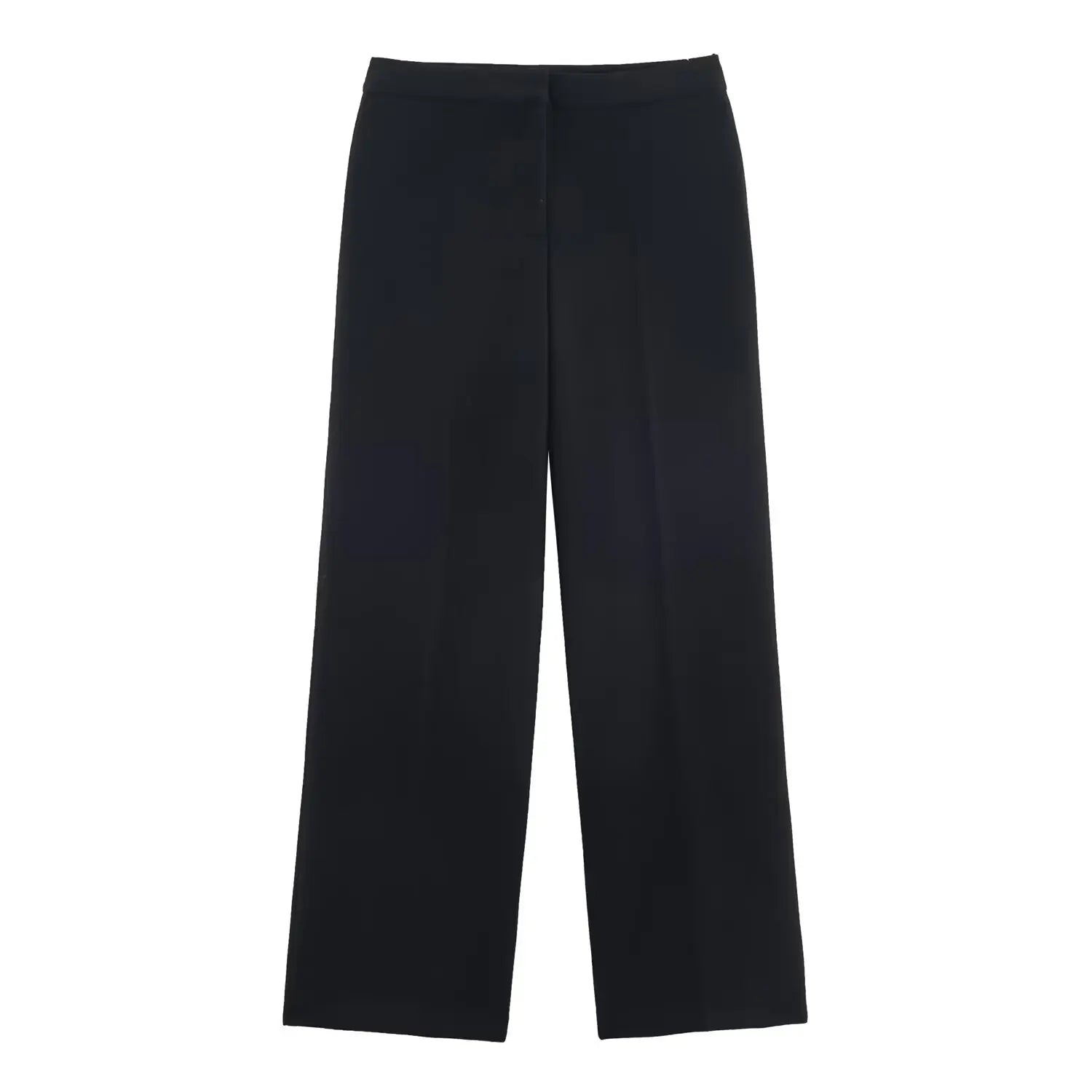 Office Lady Buttoned Blazer Jacket