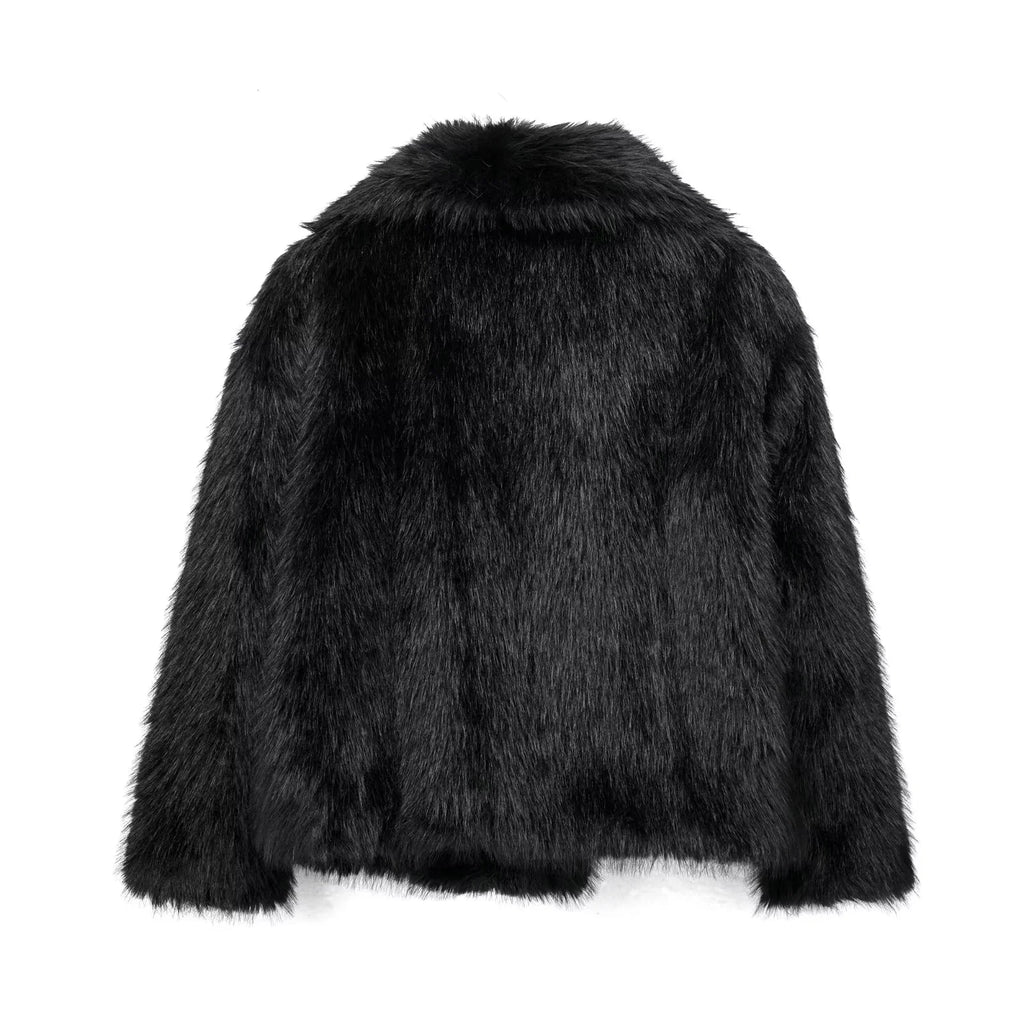 Nala Fur Coat