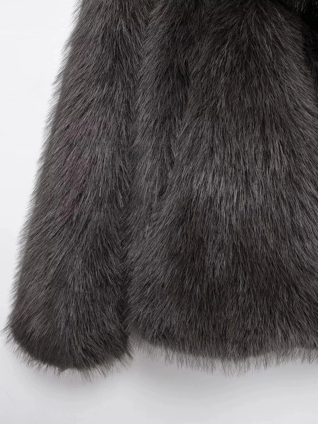 Nala Fur Coat