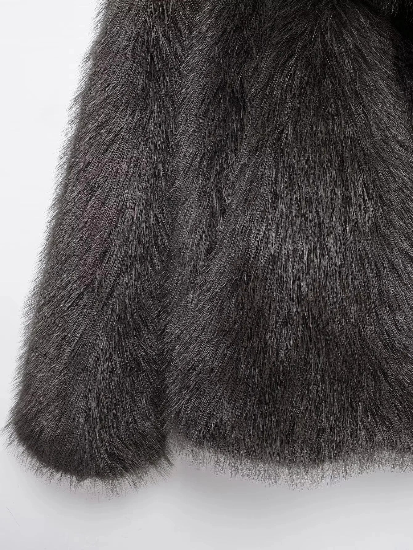 Nala Fur Coat