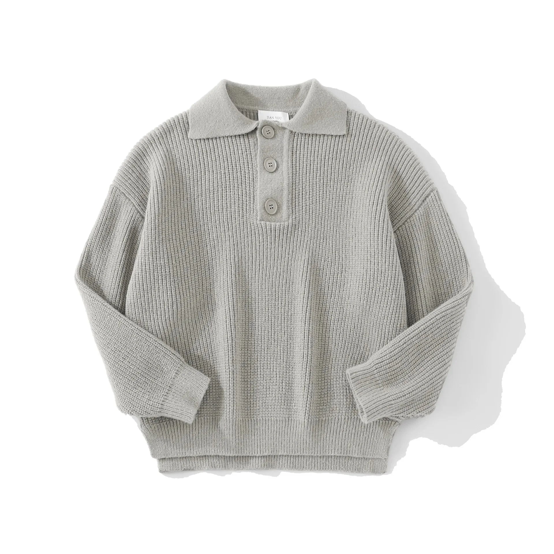 Loose TT Sweater