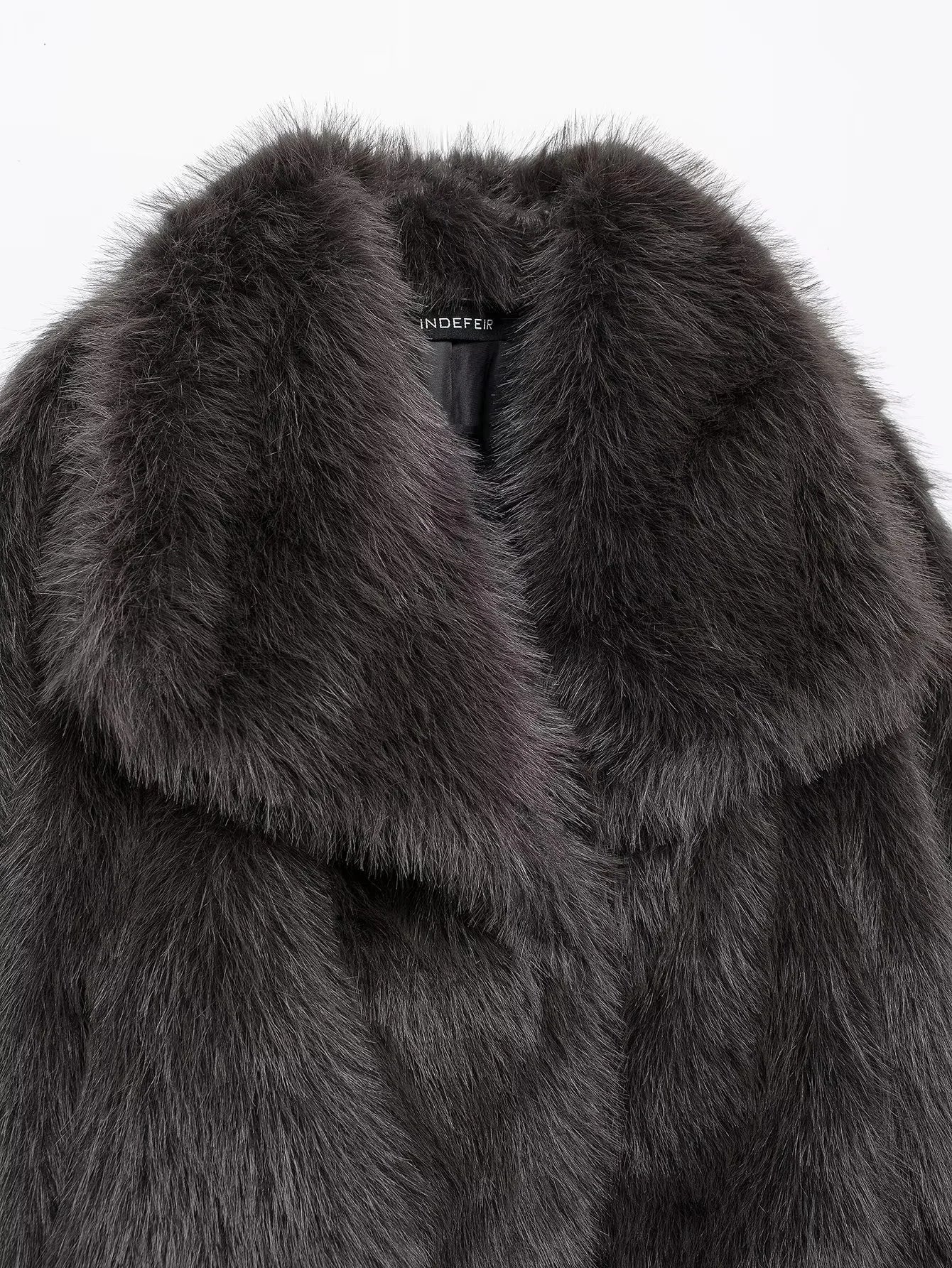 Nala Fur Coat