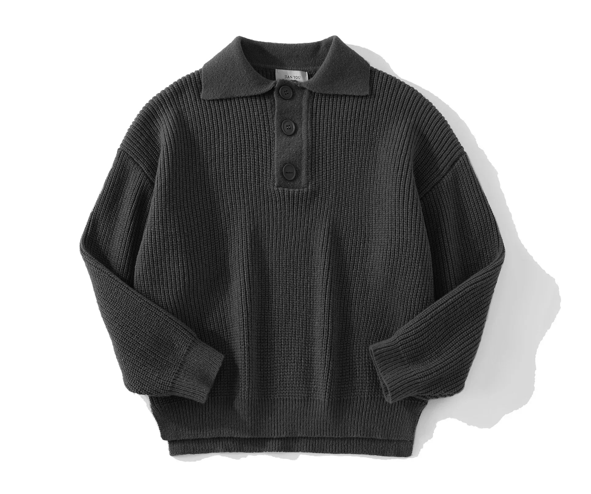 Loose TT Sweater