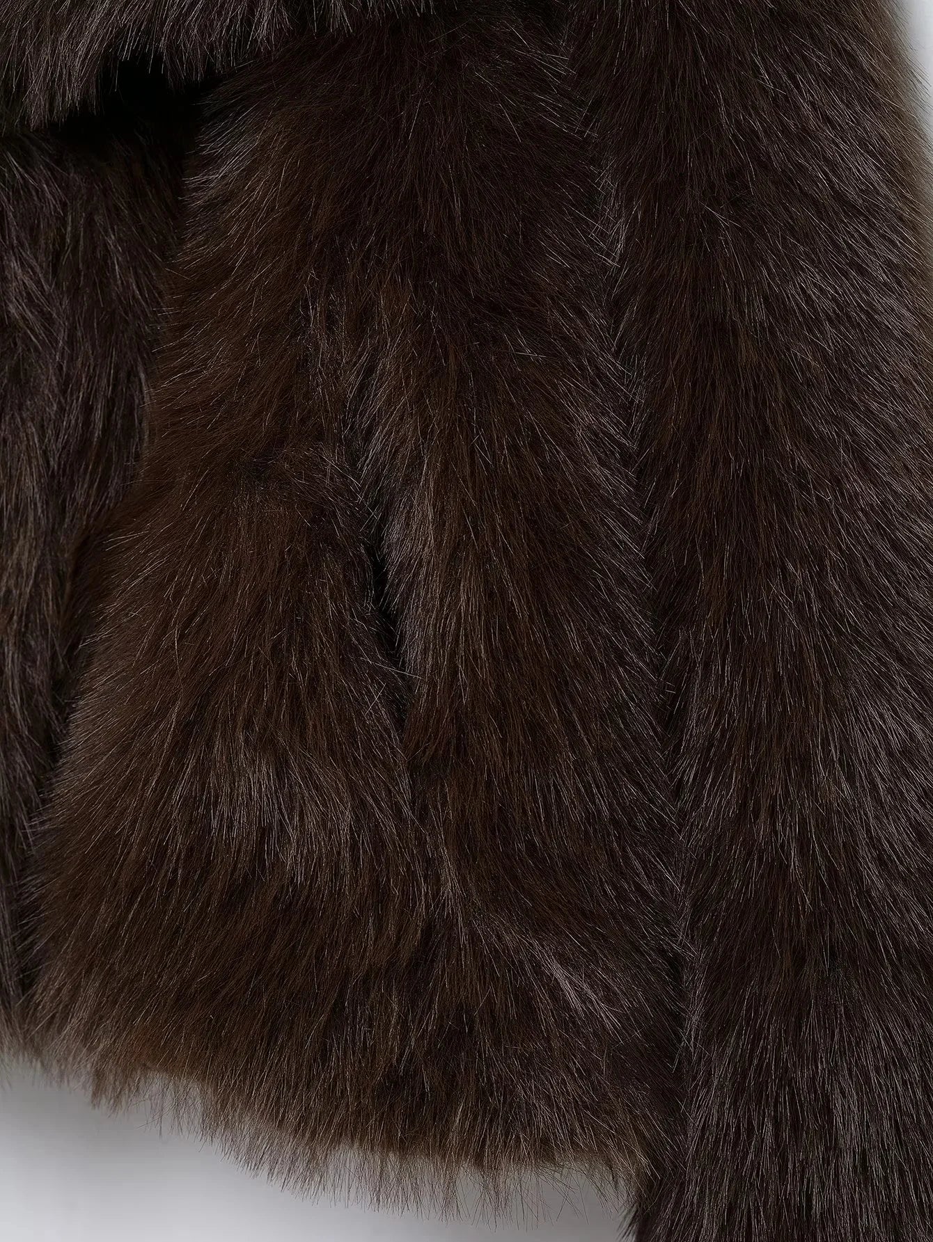 Nala Fur Coat