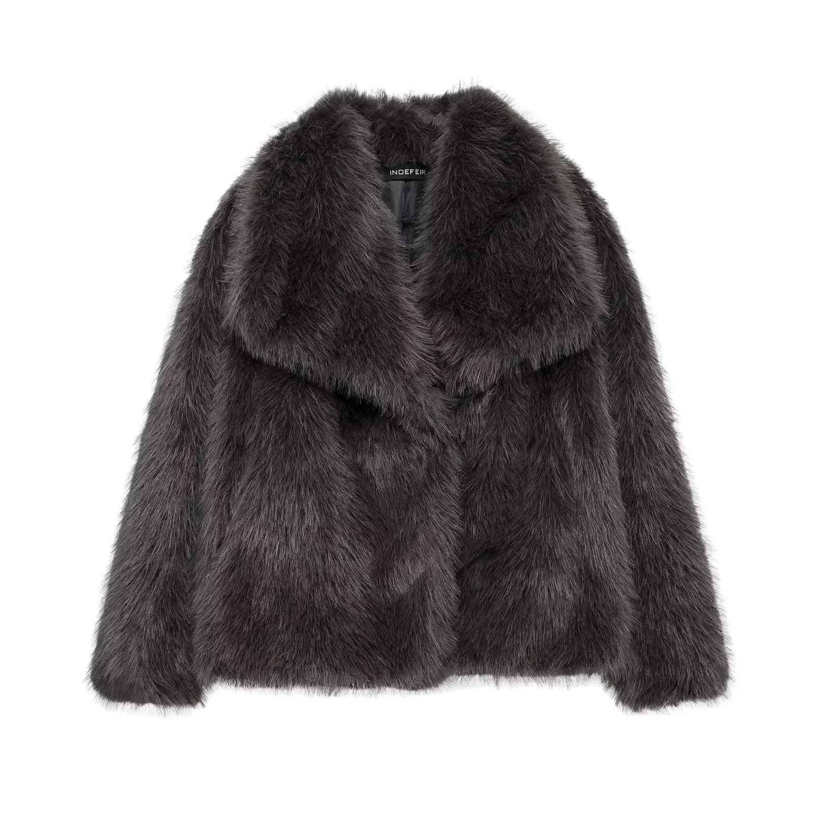 Nala Fur Coat