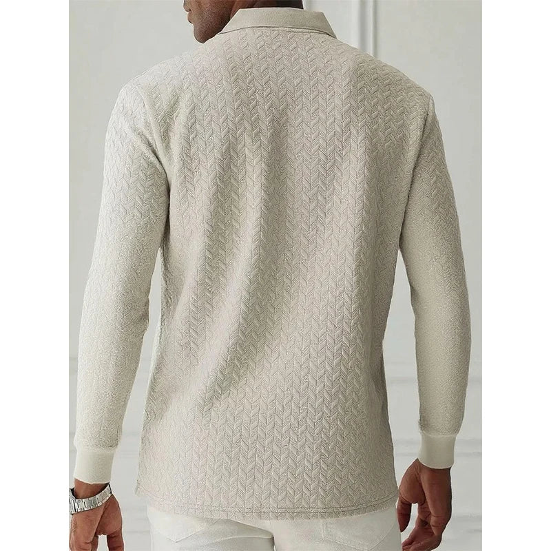 Long Sleeve Sweater
