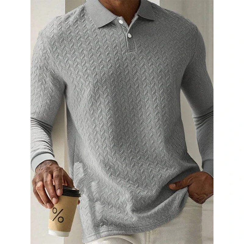 Long Sleeve Sweater