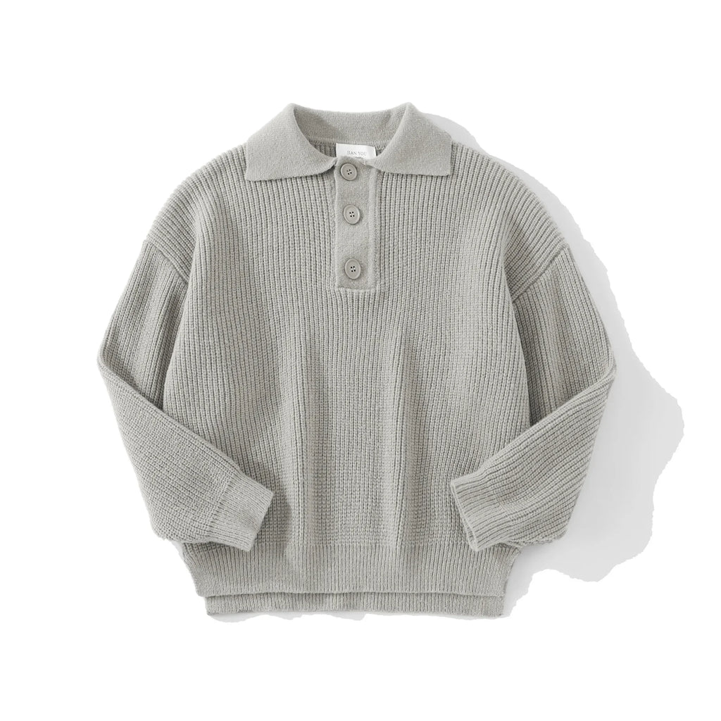 Loose TT Sweater