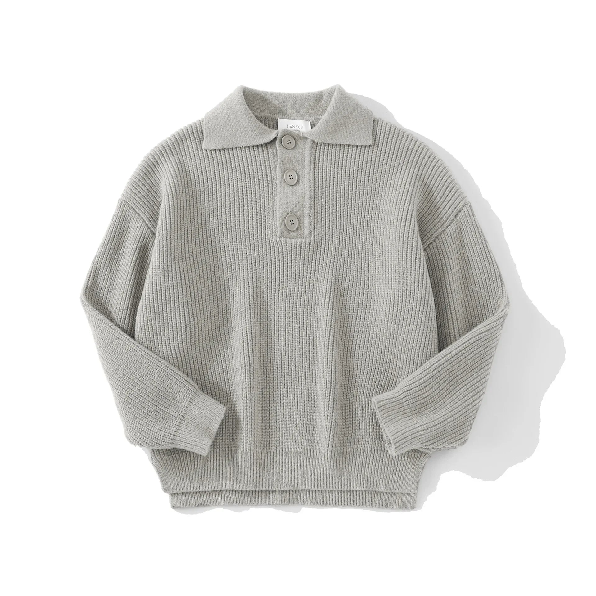 Loose TT Sweater