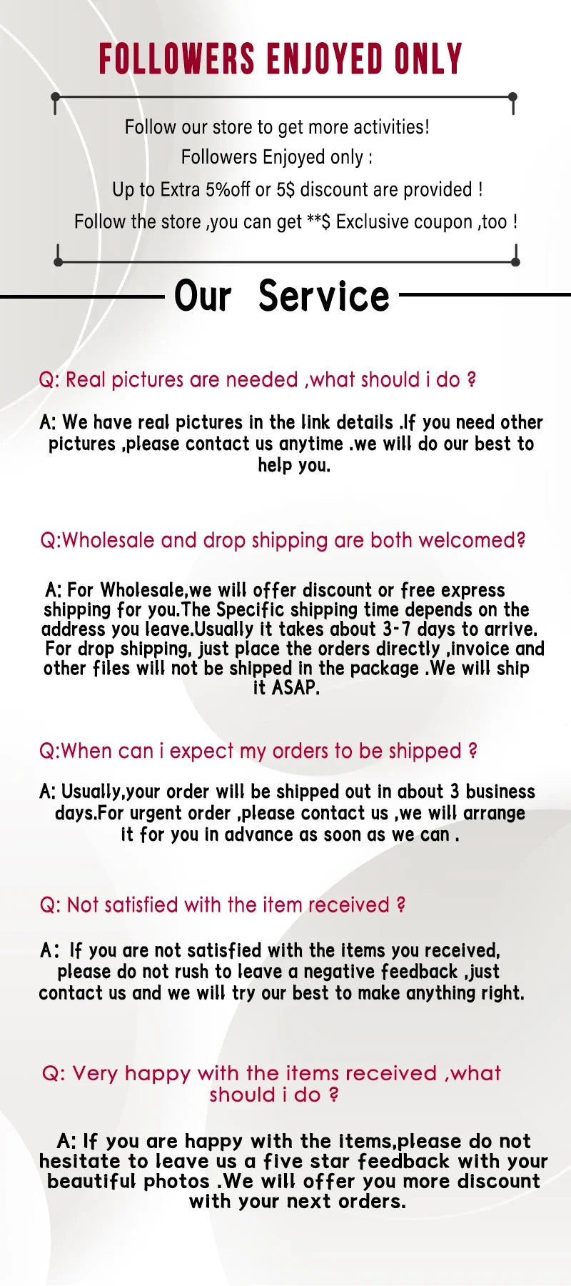 Vintage PU Leather Bomber Jackets 2