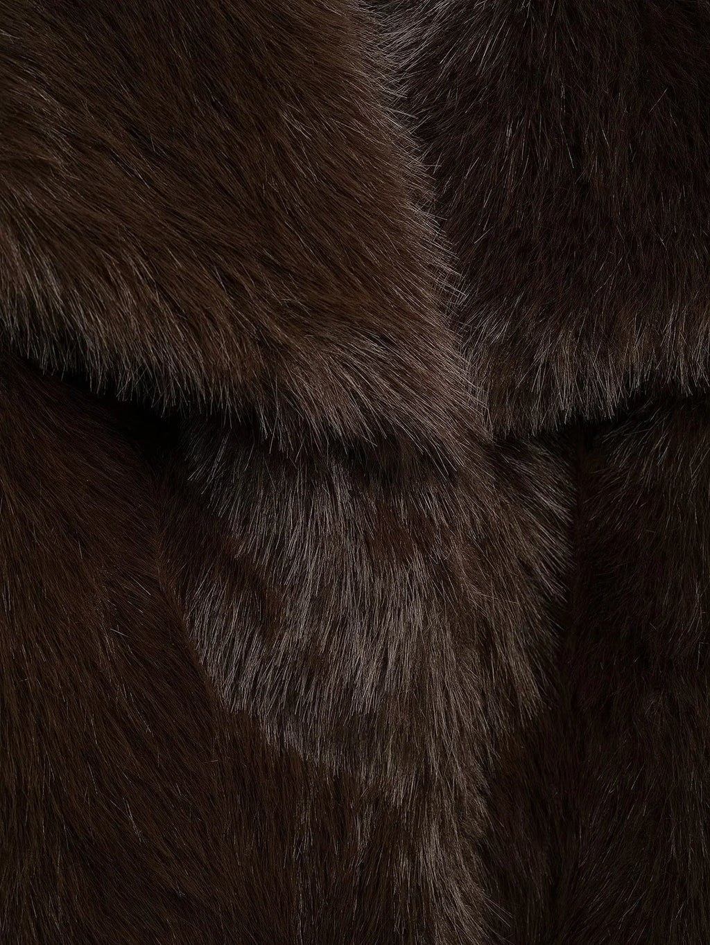 Nala Fur Coat