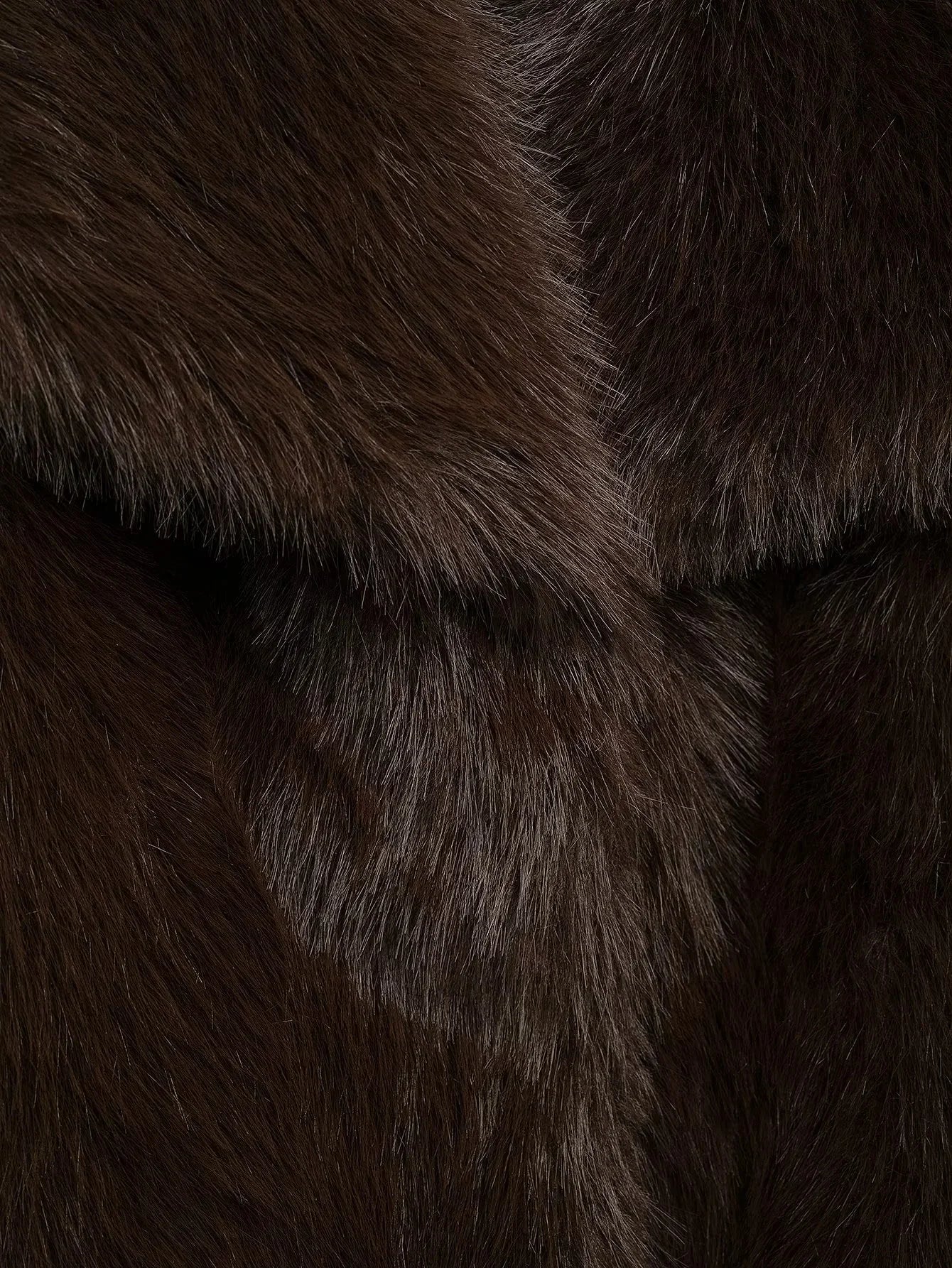 Nala Fur Coat