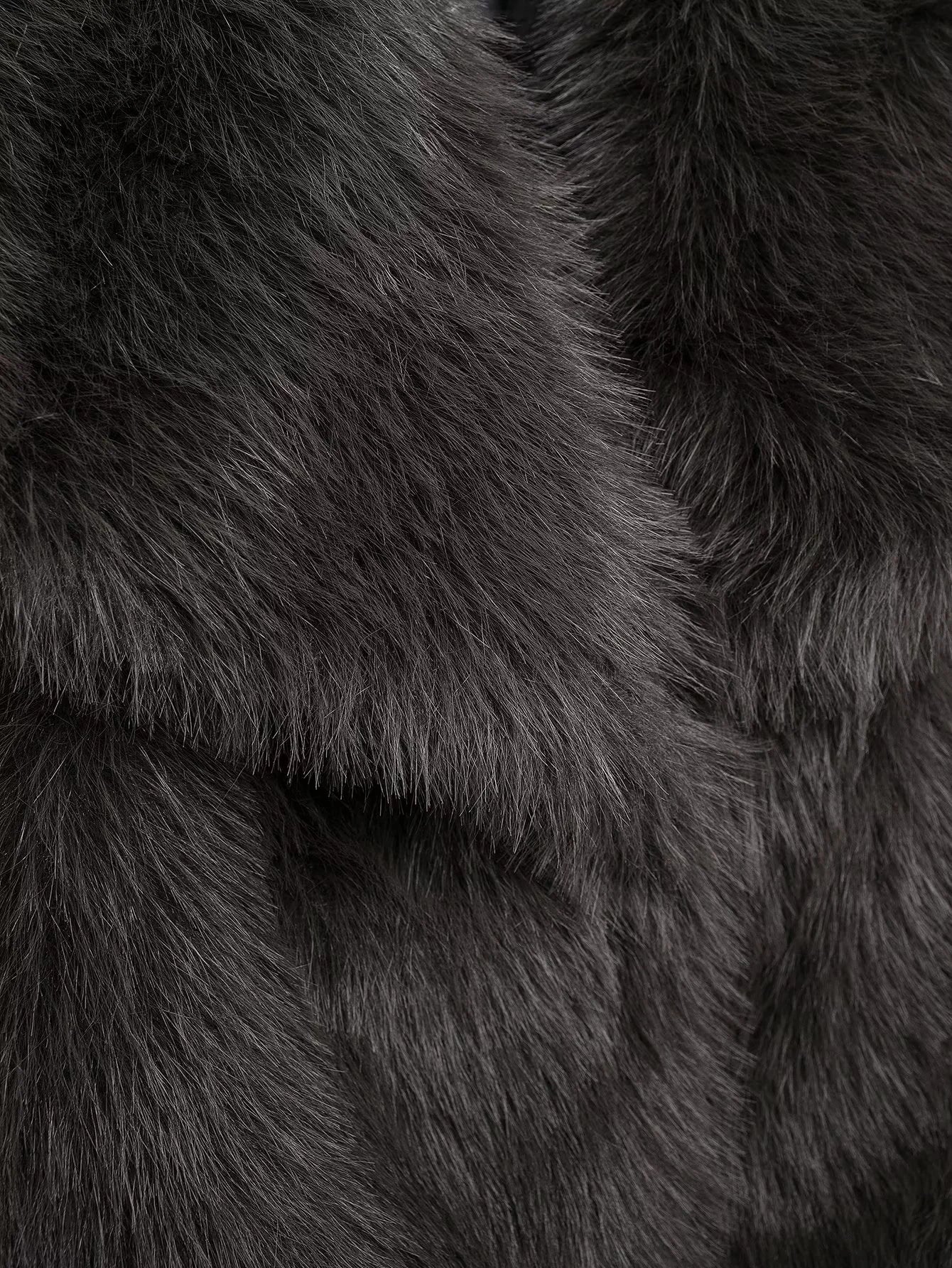 Nala Fur Coat