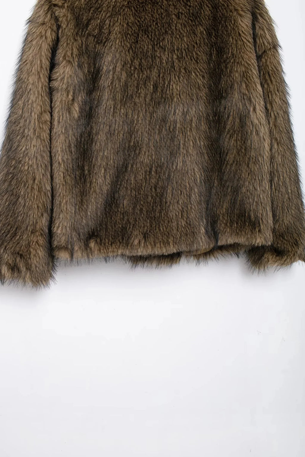 Nala Fur Coat