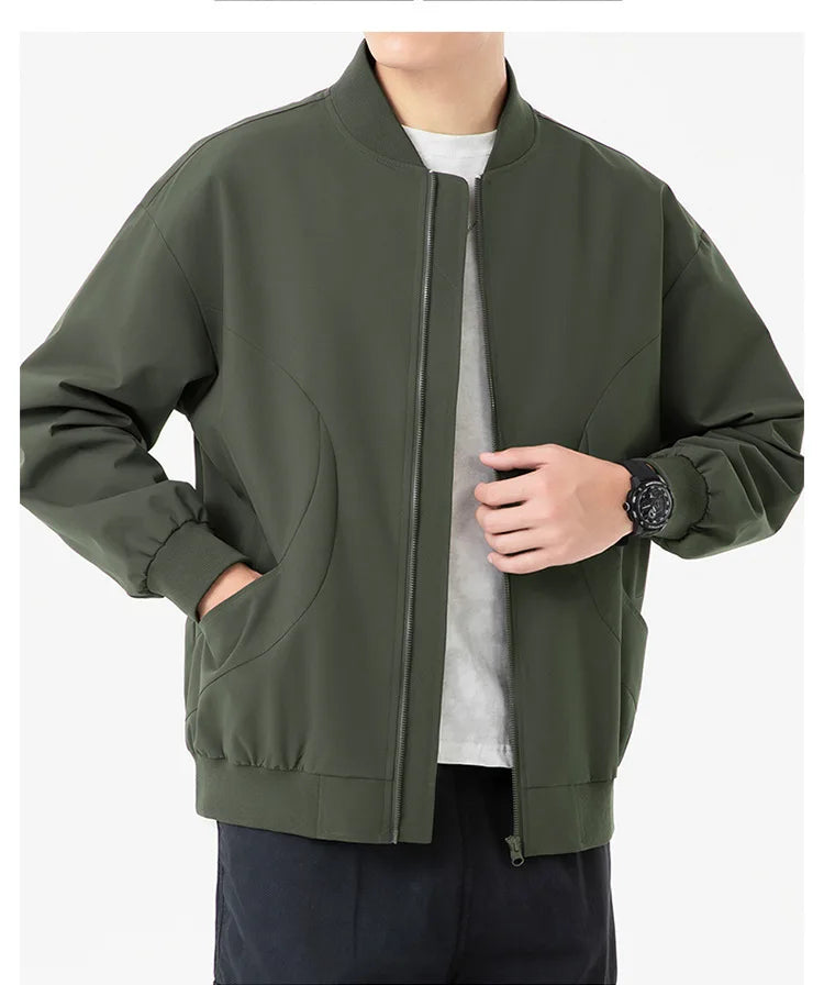 Flight Jacket
