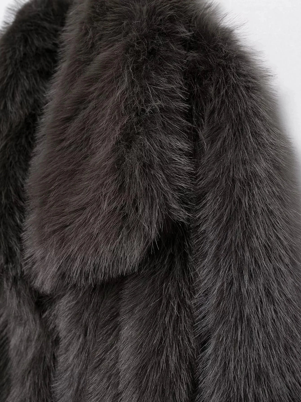 Nala Fur Coat