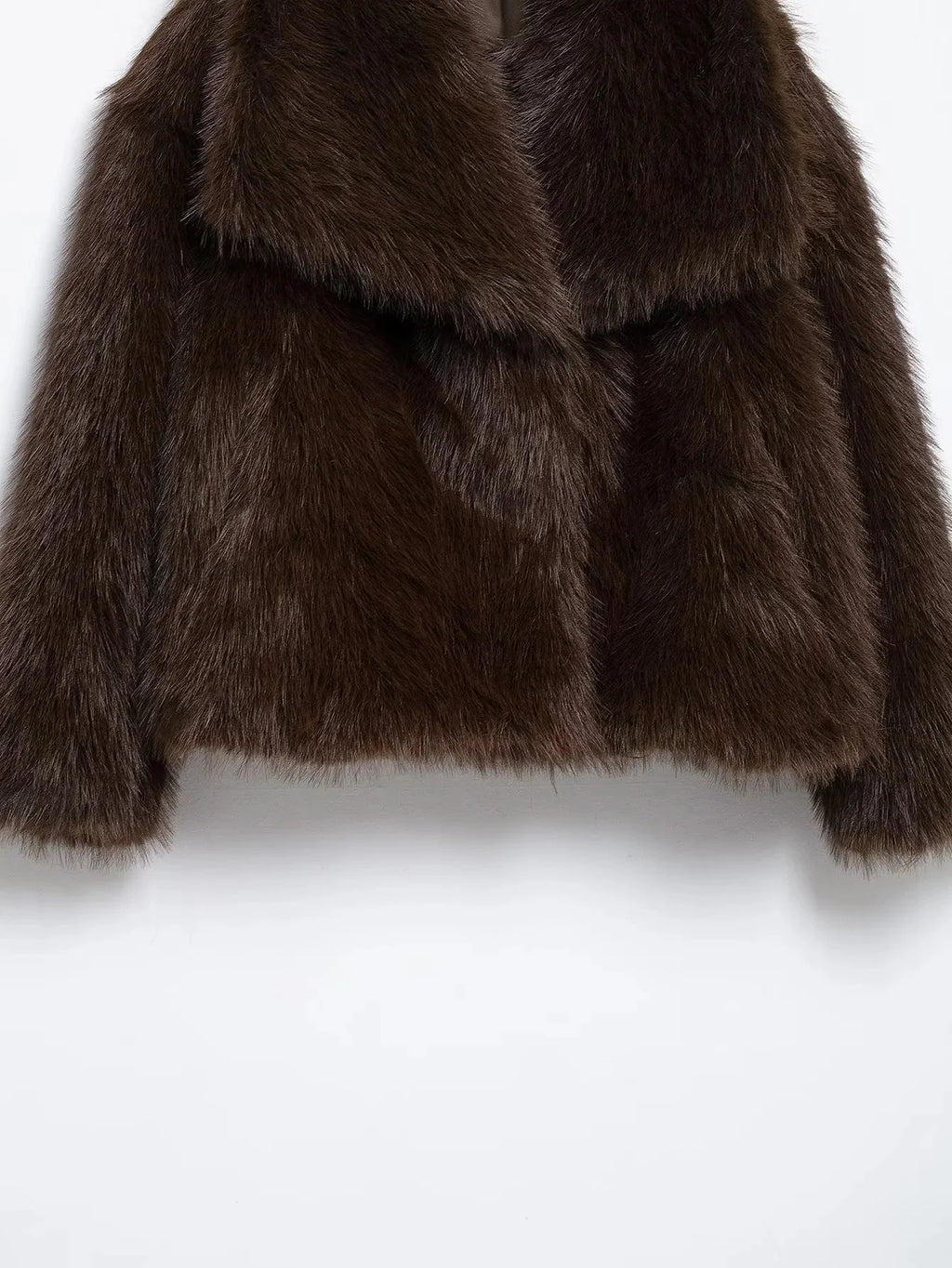 Nala Fur Coat