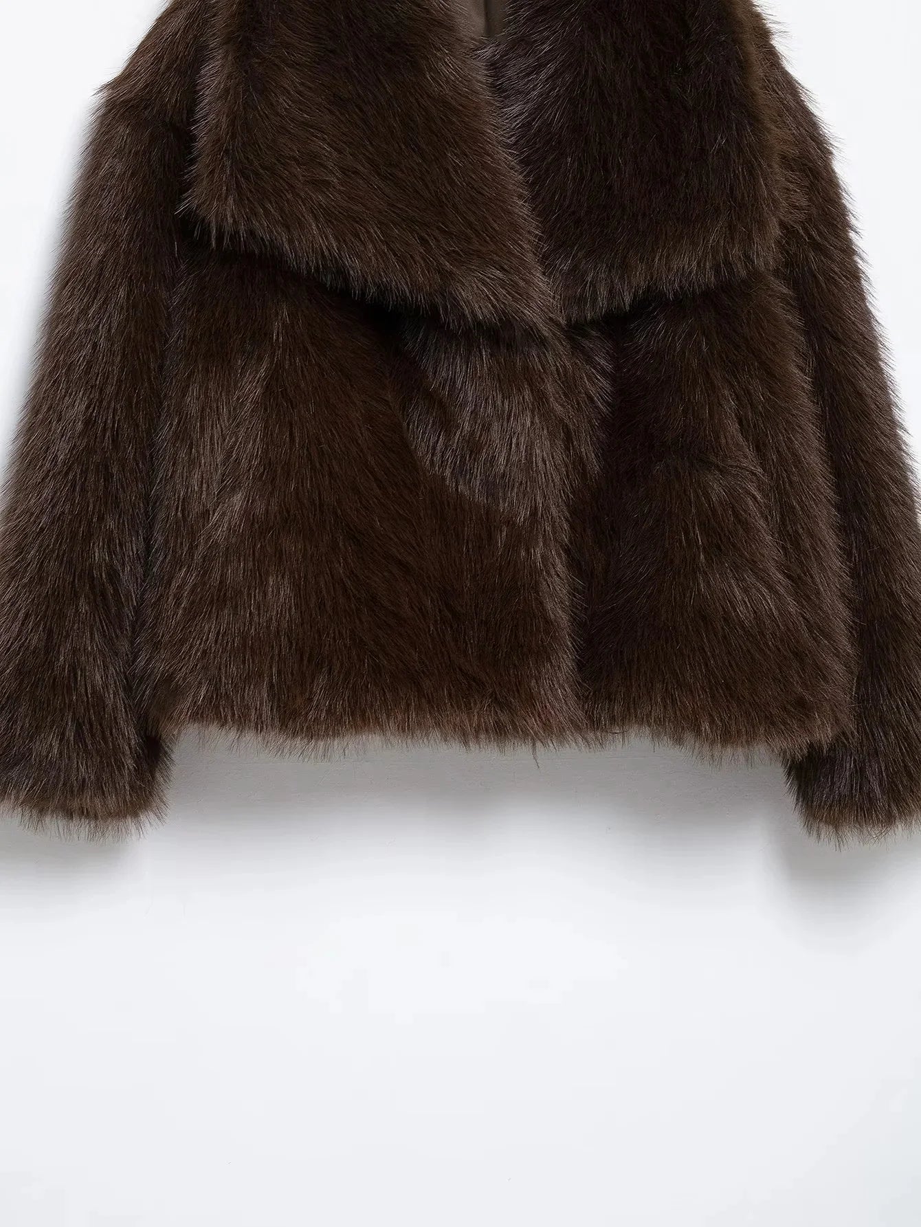 Nala Fur Coat