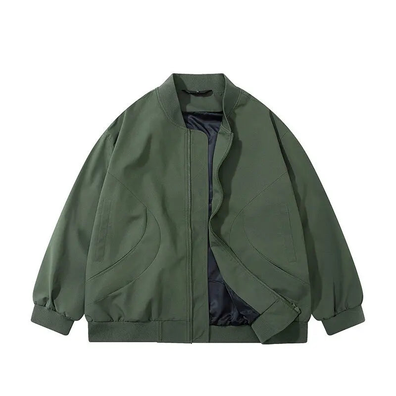 Flight Jacket