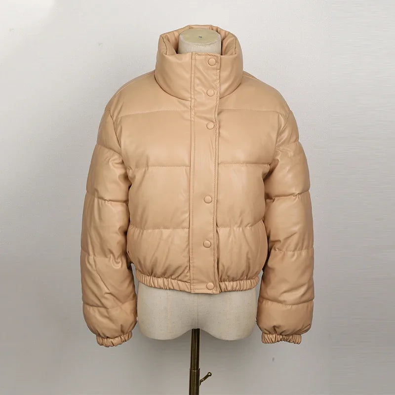 Parka Coat