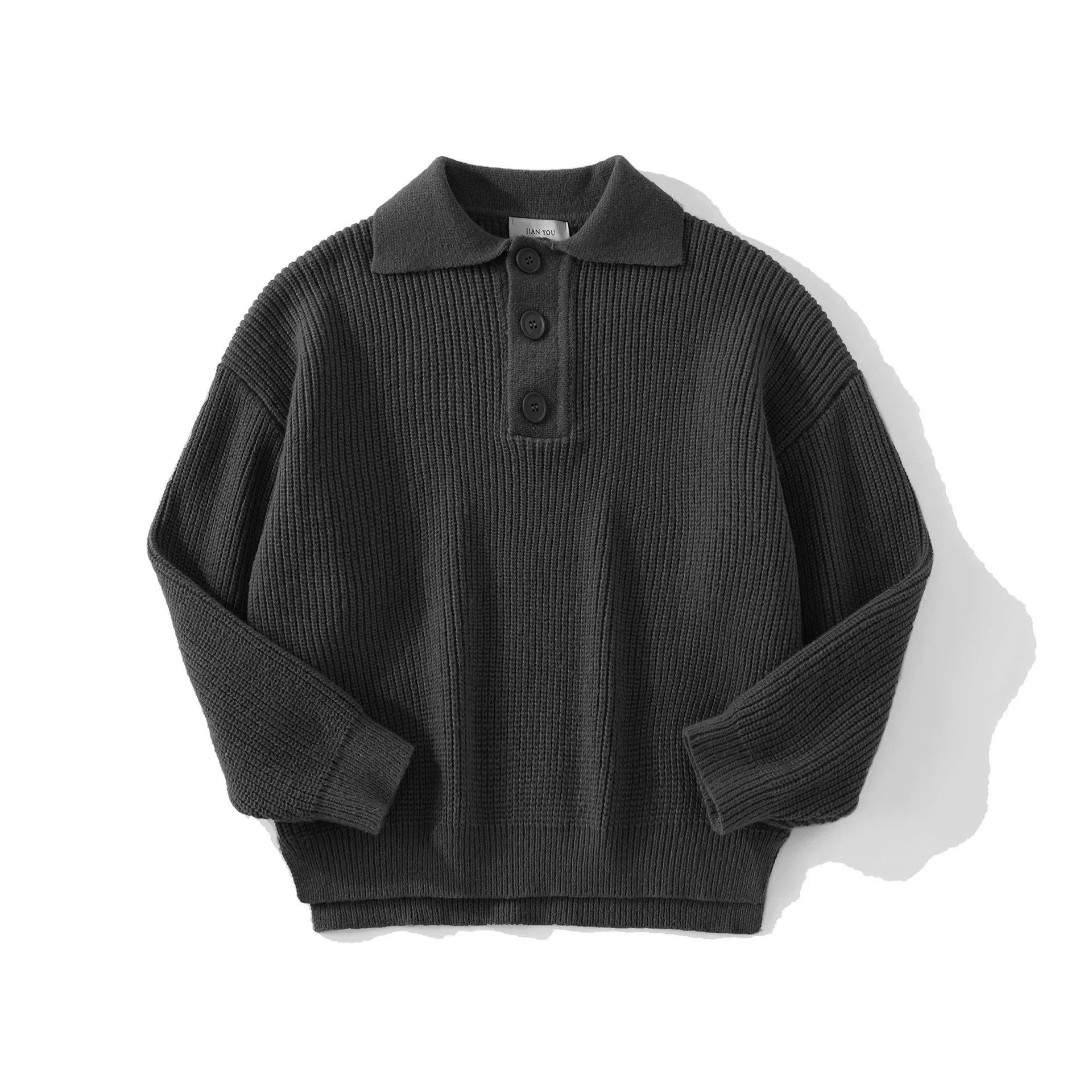 Loose TT Sweater