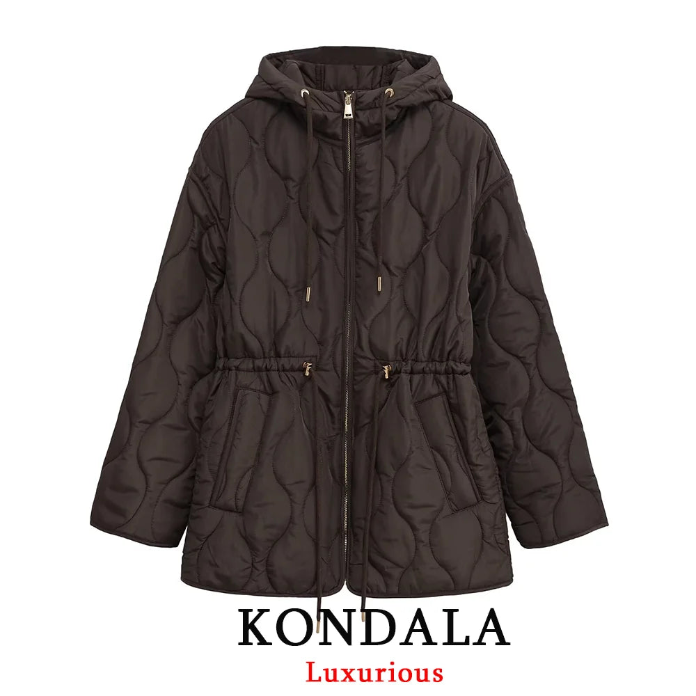 Kondala Chic Coat