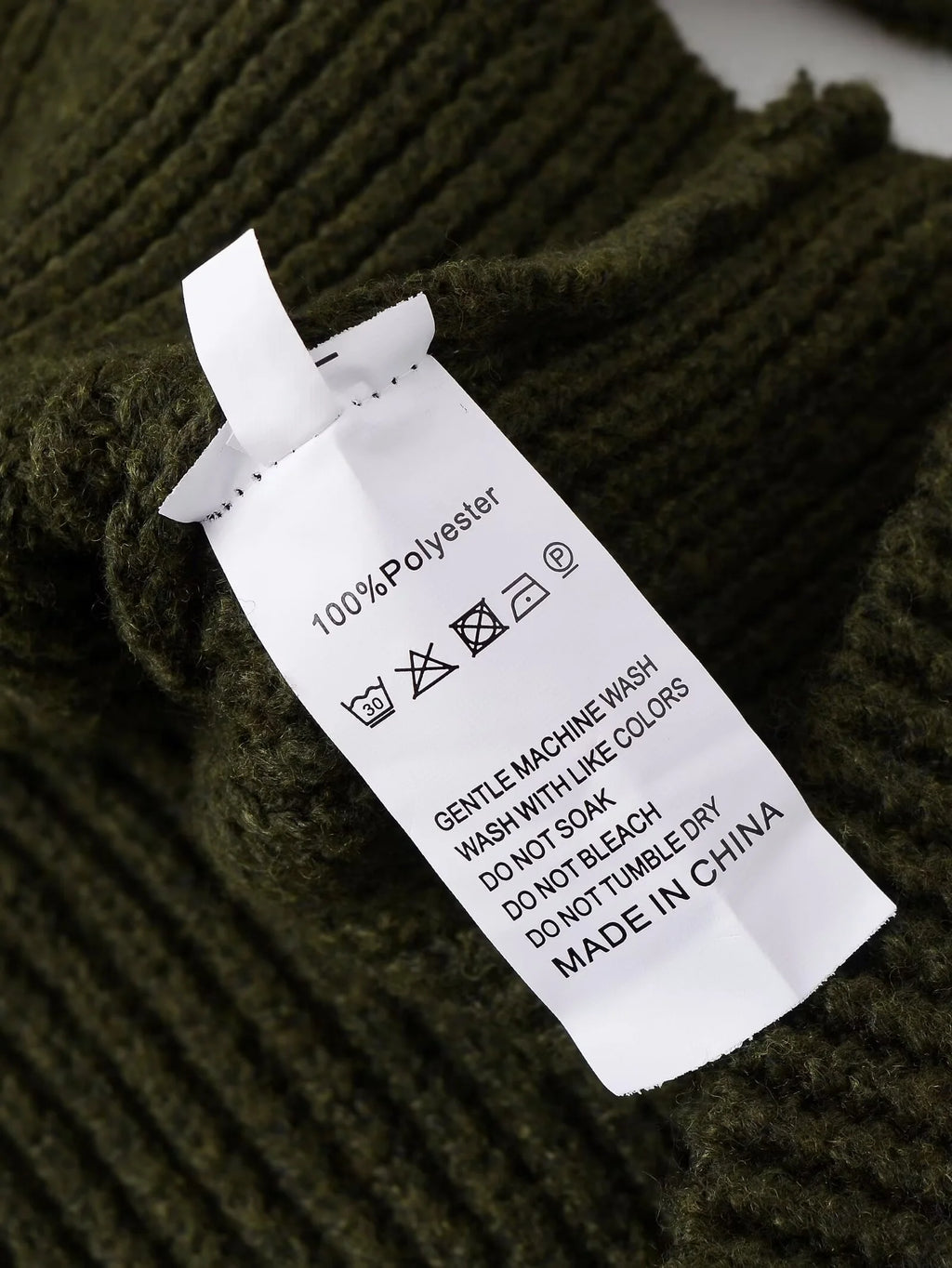 Versatile Collar Sweater