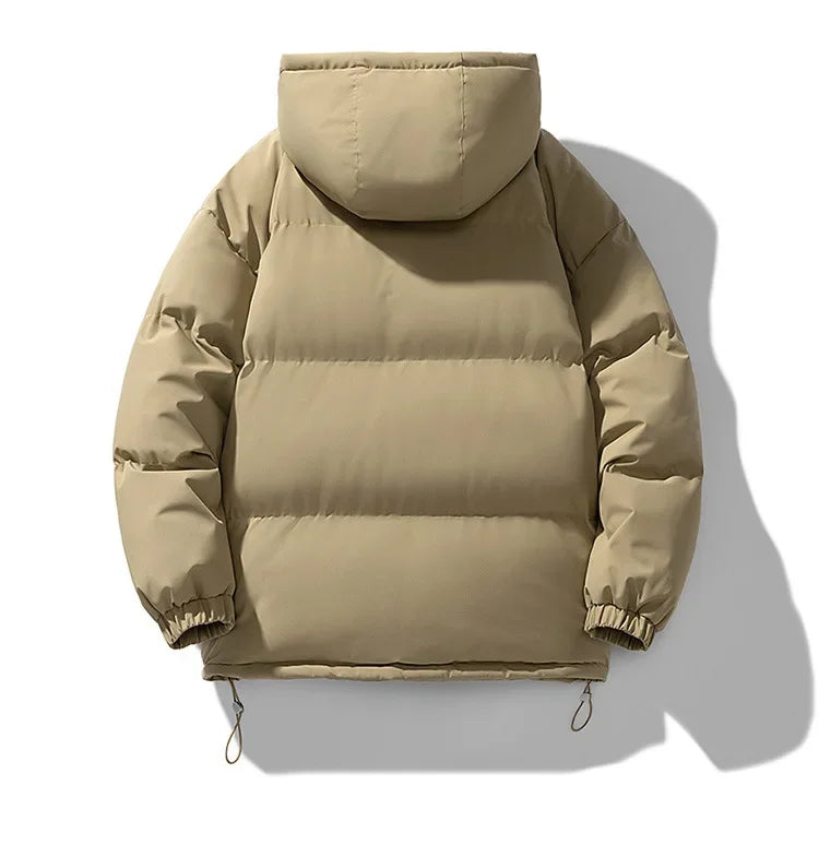 Cotton Coat