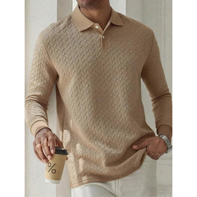 Long Sleeve Sweater