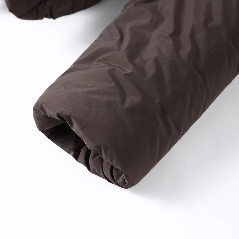 Women's Cotton Jacket L