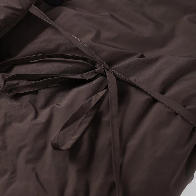 Women's Cotton Jacket L