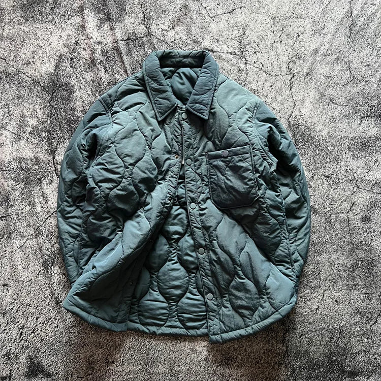 Hermal Jacket