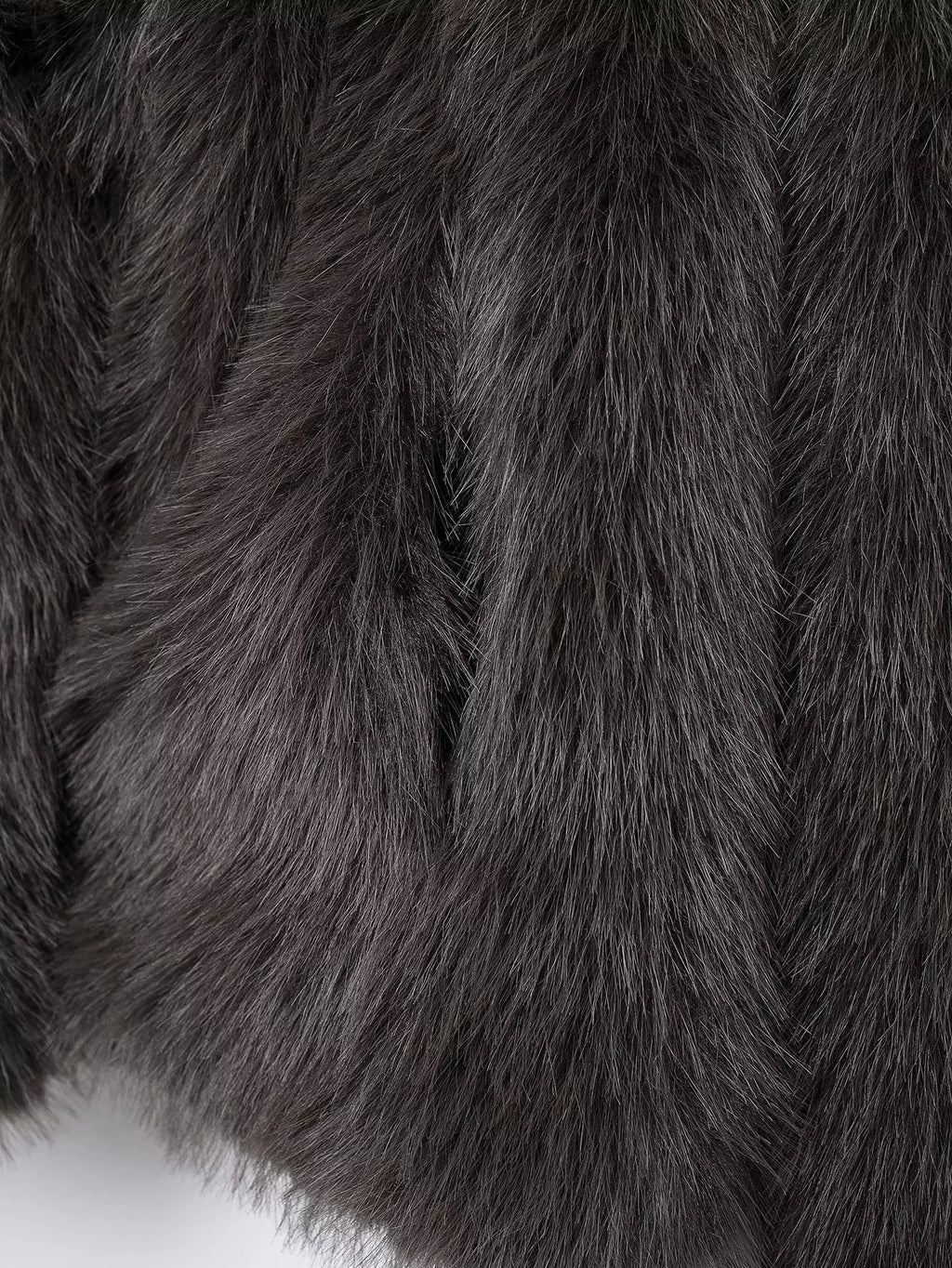 Nala Fur Coat