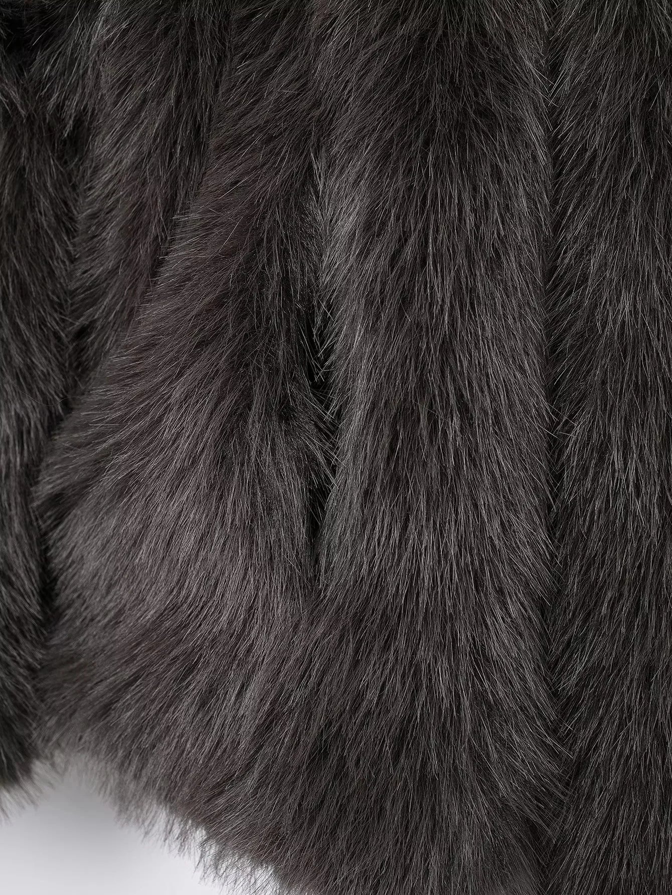 Nala Fur Coat