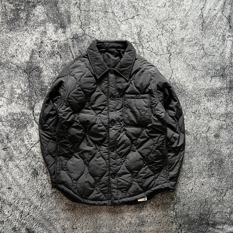 Hermal Jacket