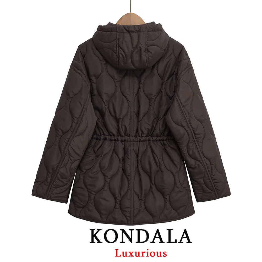 Kondala Chic Coat