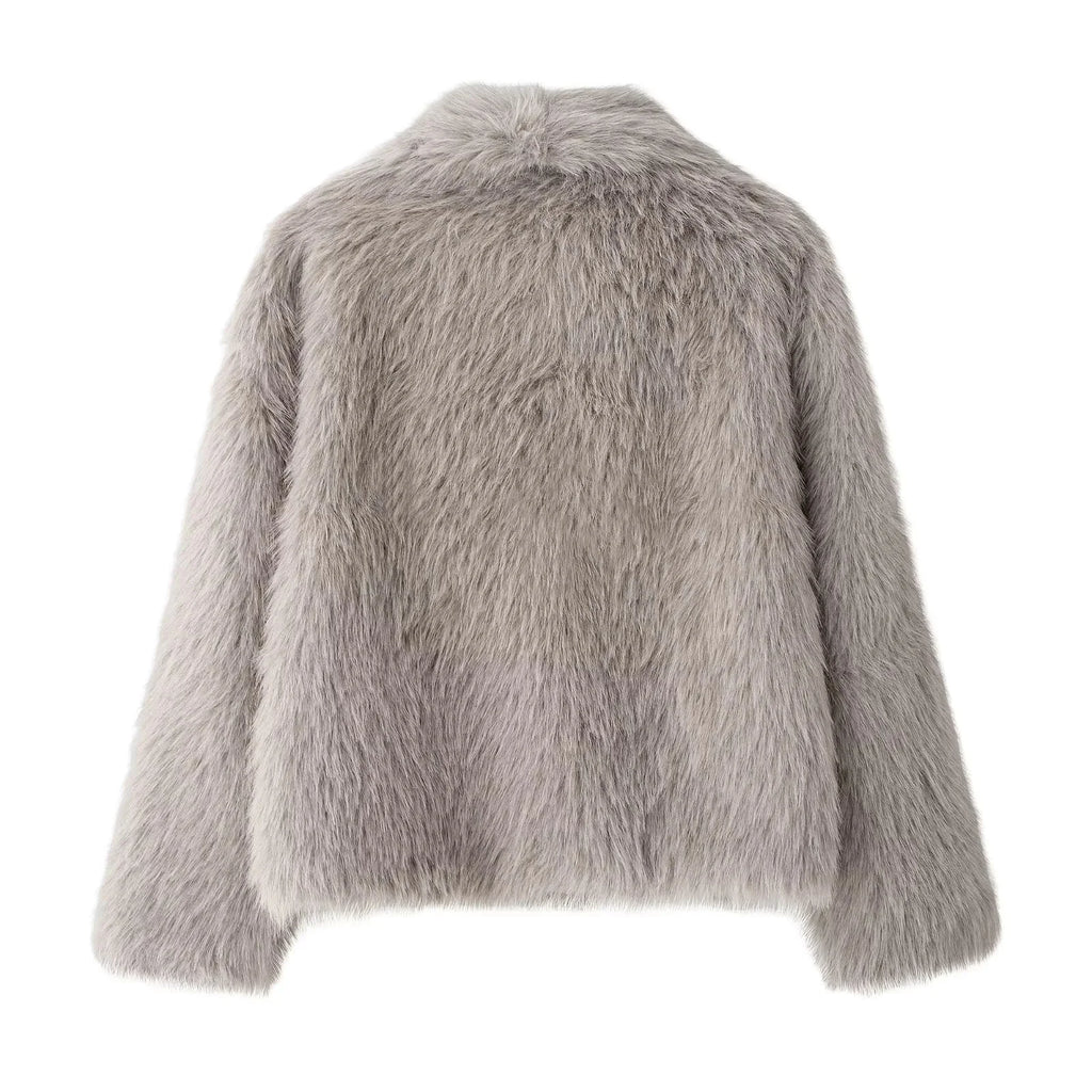 Nala Fur Coat