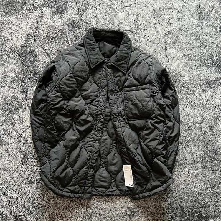 Hermal Jacket