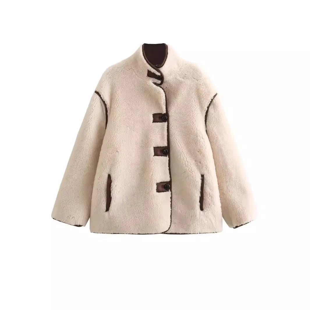 Furr Coat