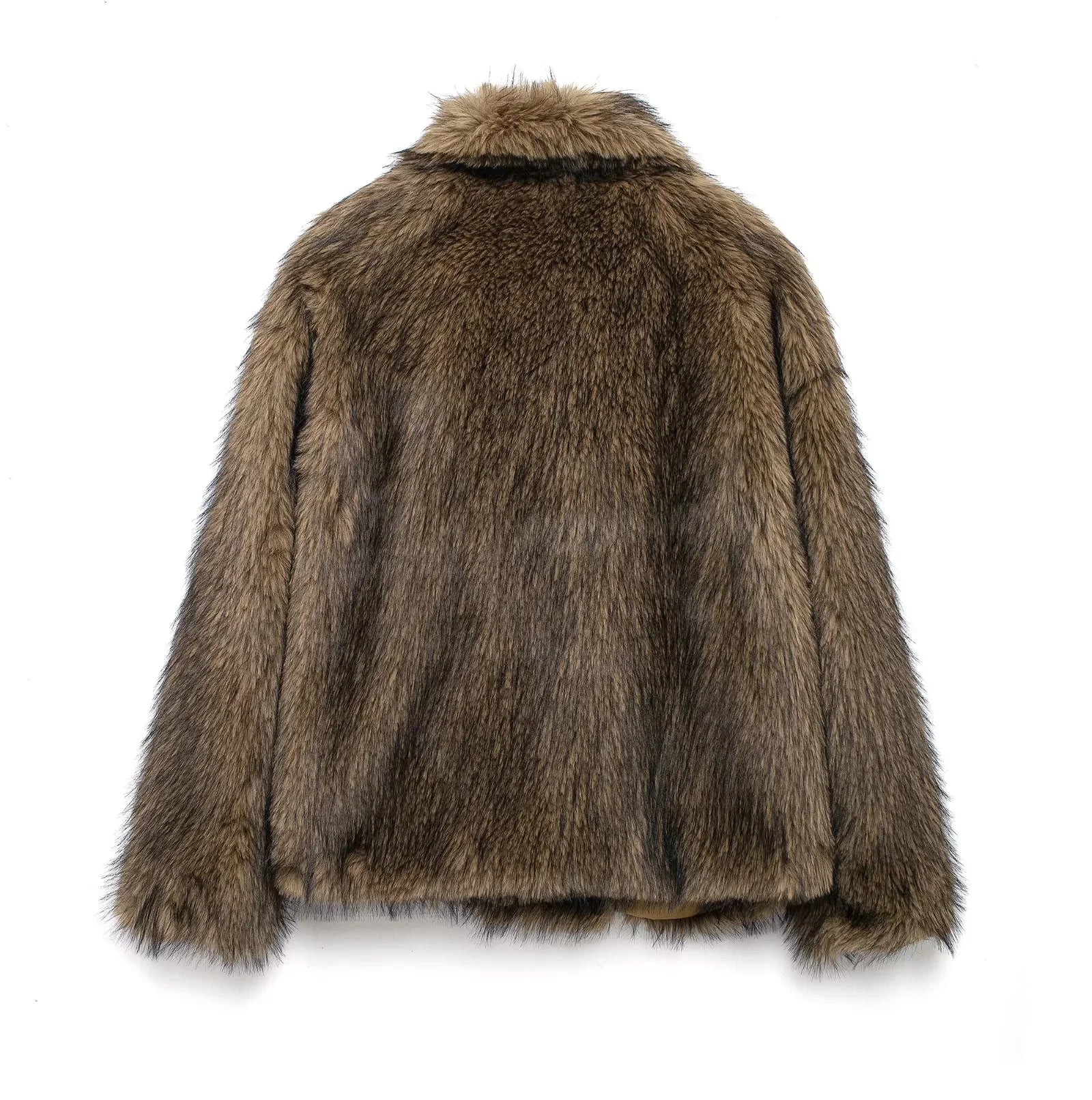Nala Fur Coat