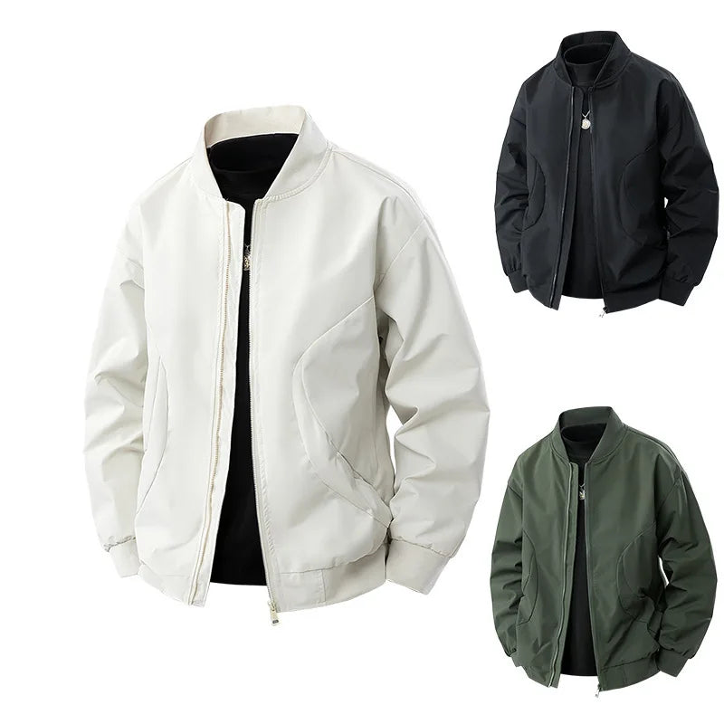 Flight Jacket