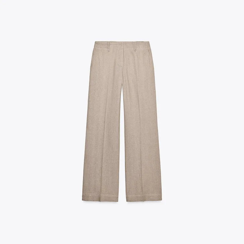 Sleeve Pleated Jacket